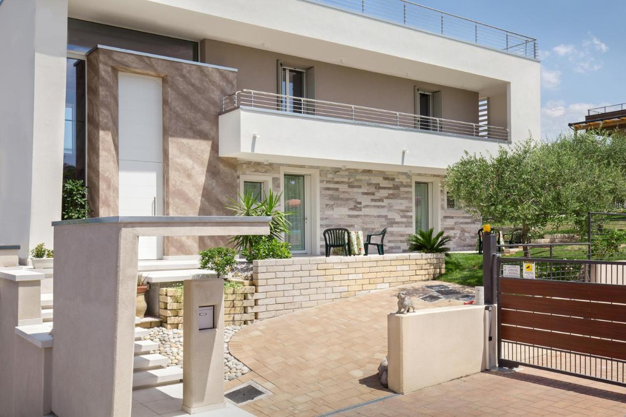 Appartamento Aurora-holiday 1 Bardolino