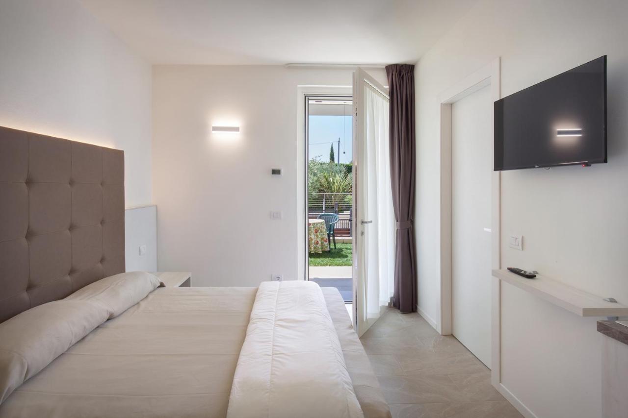 Apartament Aurora-holiday 2 Bardolino