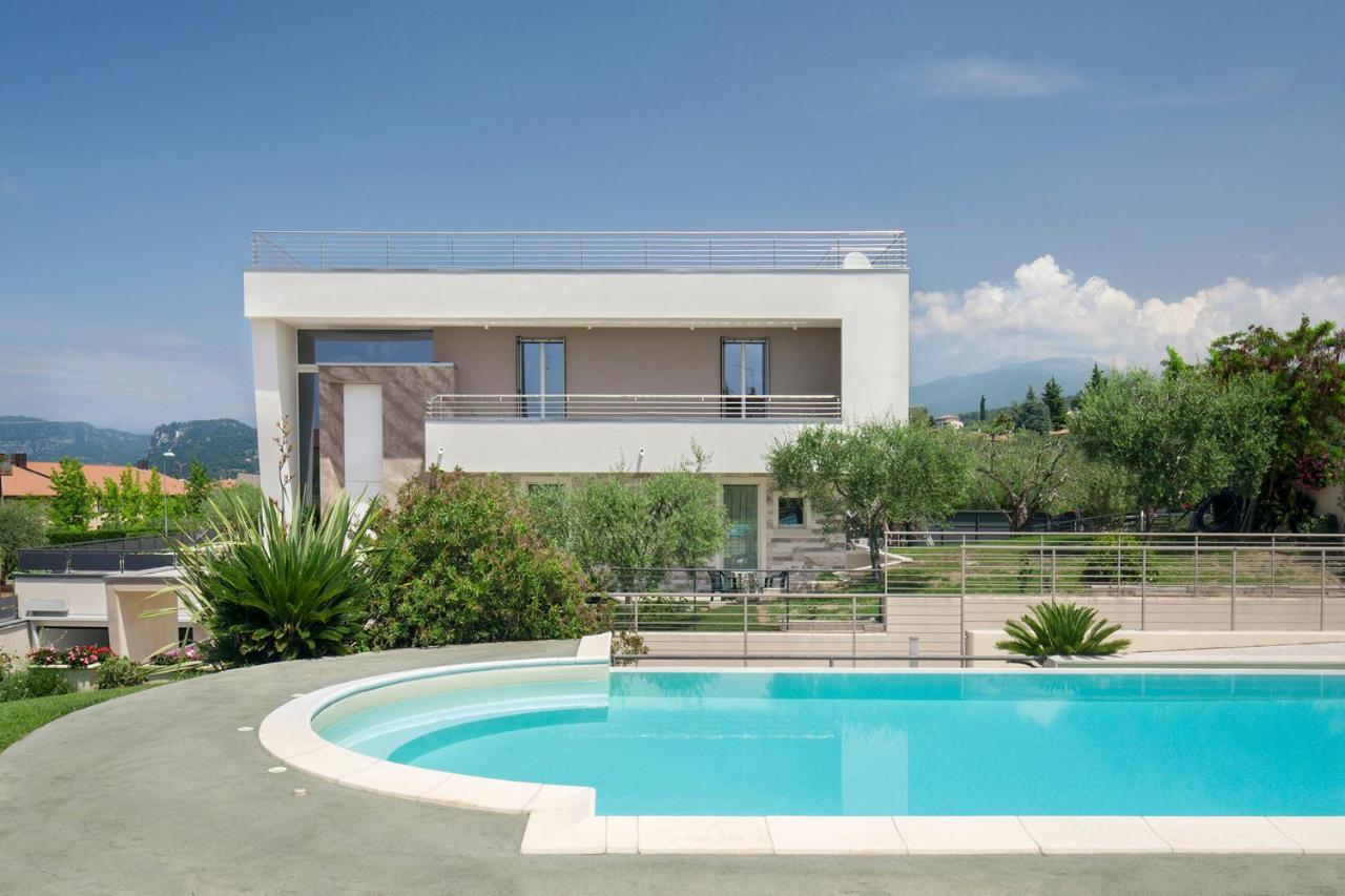 Aurora-holiday Apt3 * Bardolino