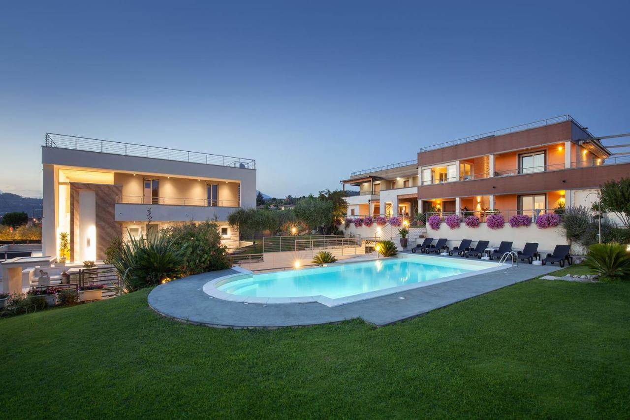 Aurora-holiday Apt3 * Bardolino