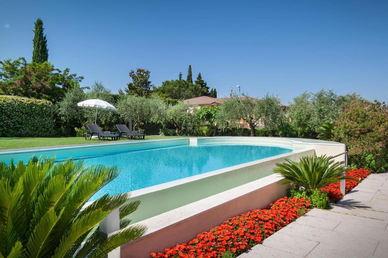 Apartment Aurora-holiday Apt3 Bardolino