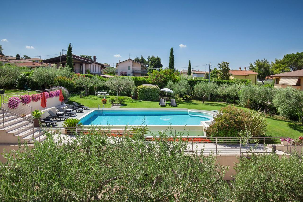 Aurora-holiday Apt3 * Bardolino
