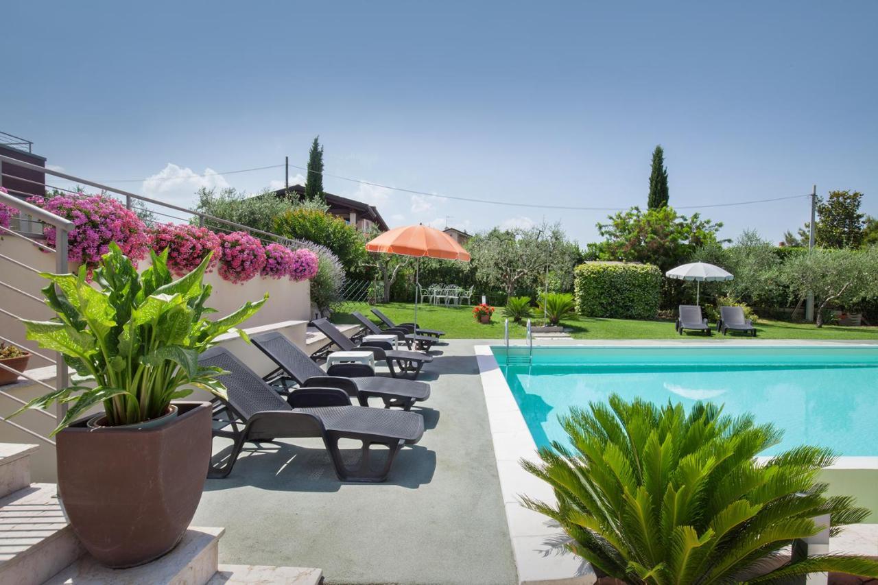 Apartment Aurora-holiday Apt3 Bardolino