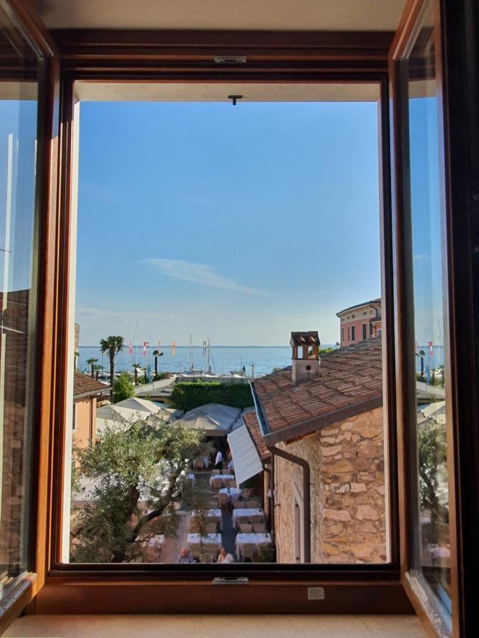 Apartment Center & Panorama Bardolino