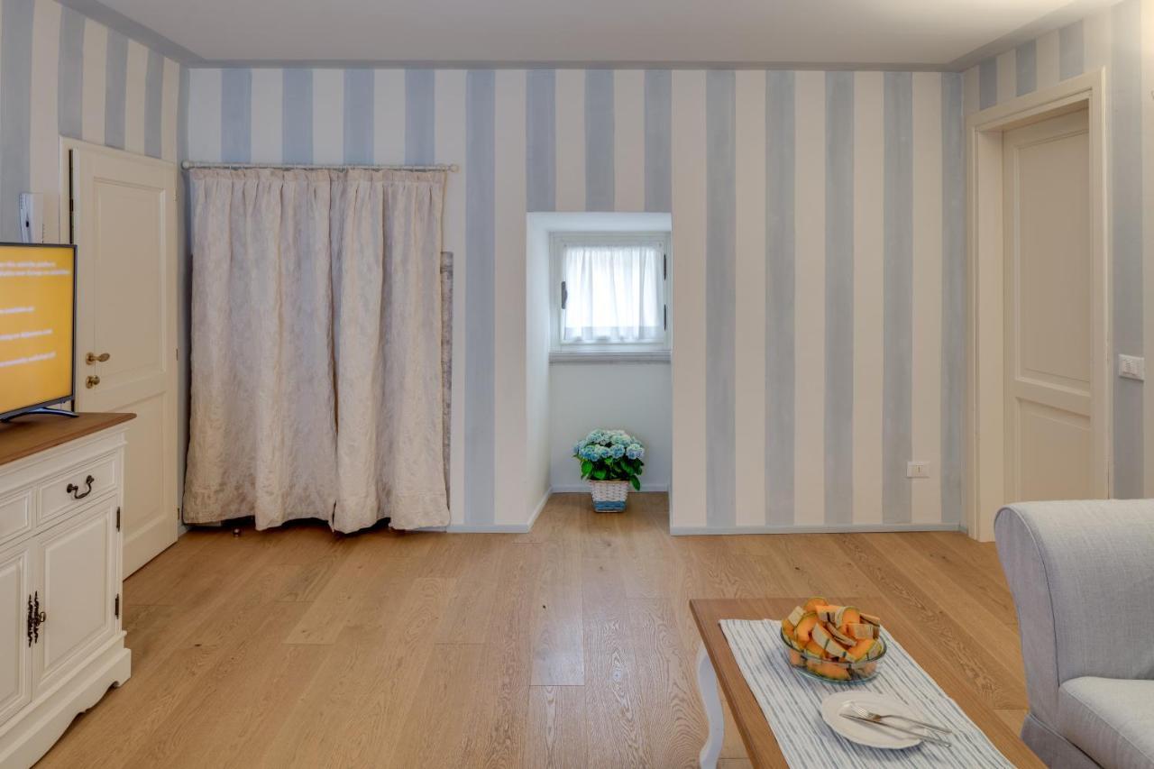 Apartment Rambaldi Edificio 6 Std