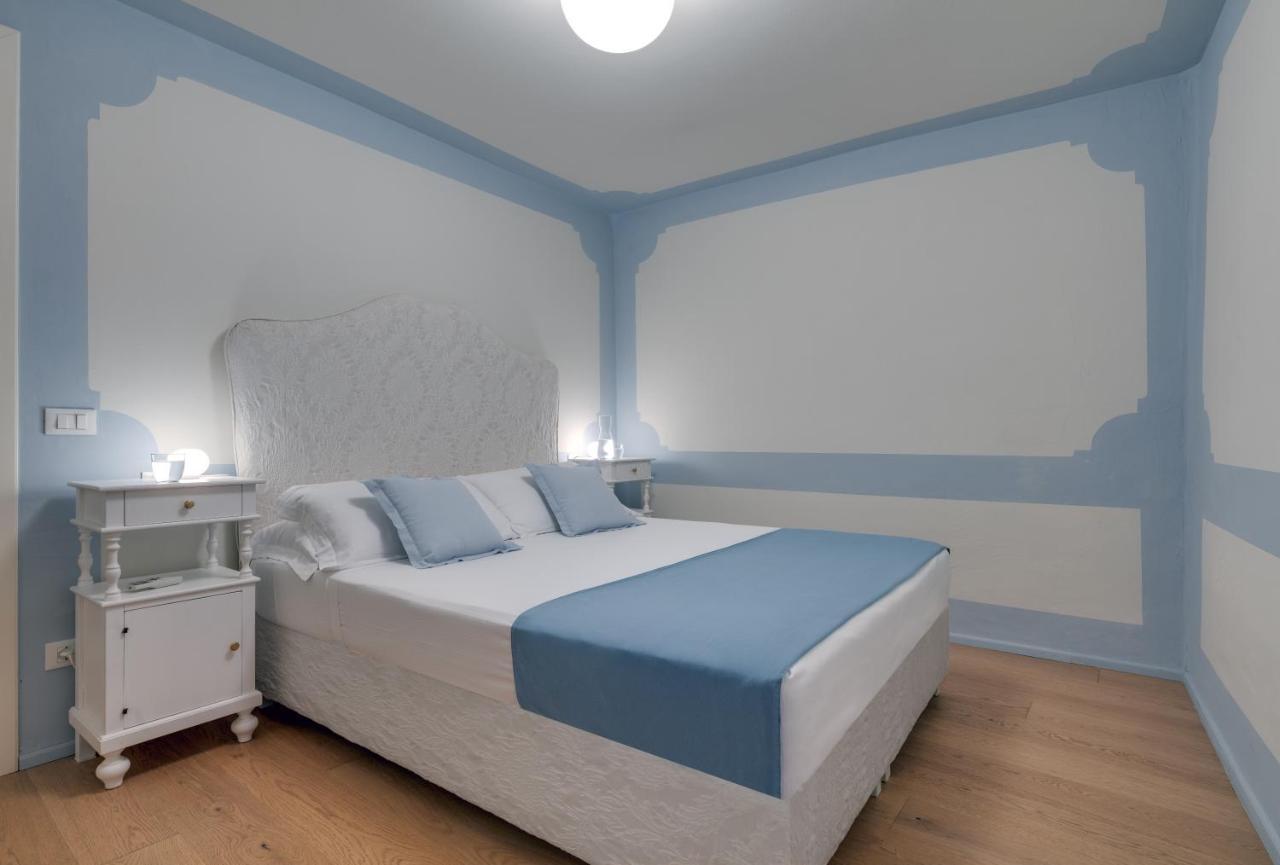 Rambaldi Edificio 6 Std Apartment