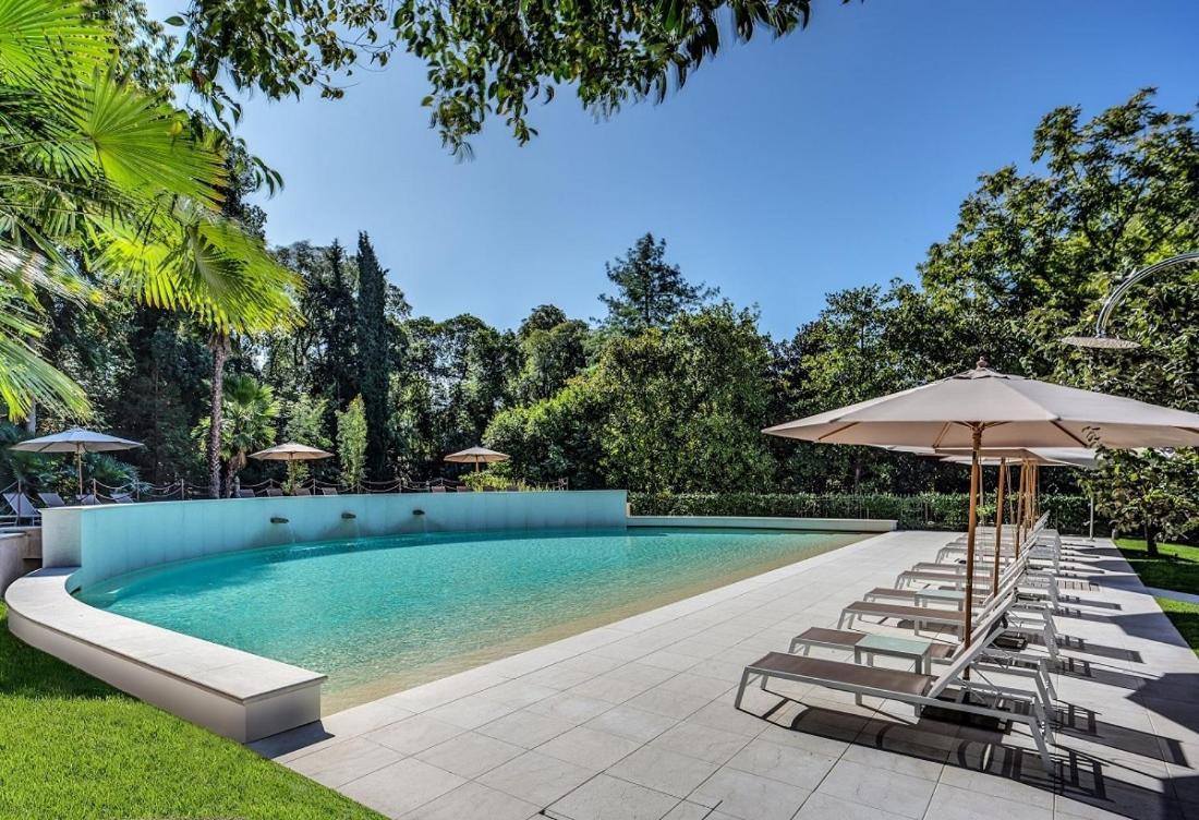Rambaldi Edificio 6 Std Apartment Bardolino