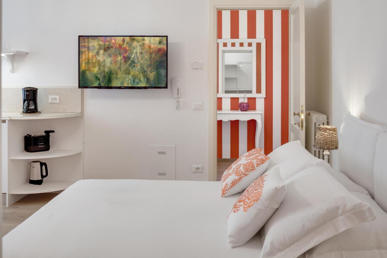 Rambaldi In Casa Nr 6 With Shared Terrace Apartment *