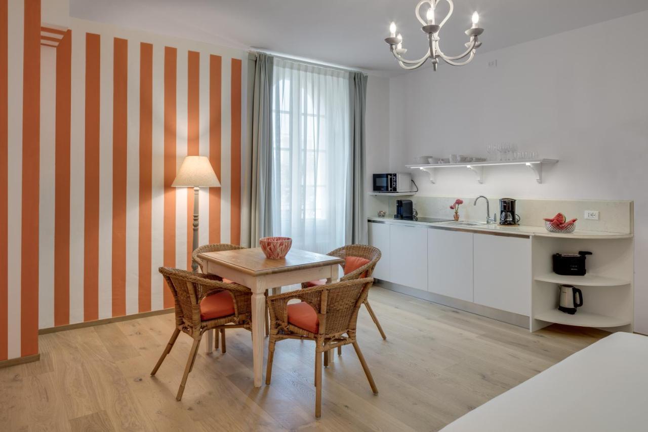 Rambaldi In Casa Nr 6 With Shared Terrace * Bardolino
