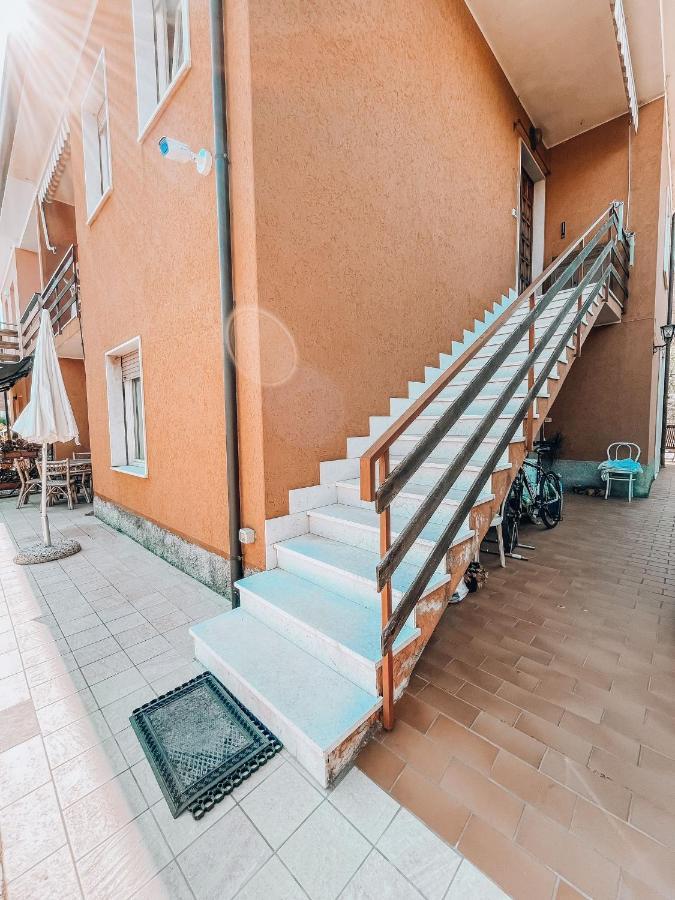 Apartment Annarita *