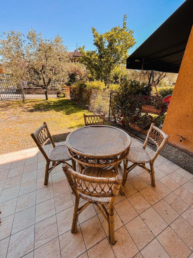 Annarita Apartment