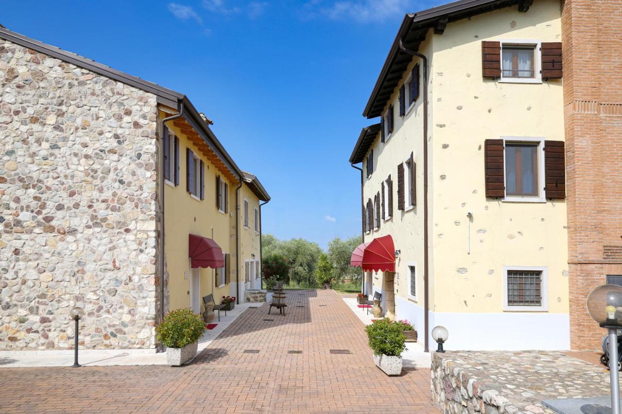 Aparthotel Colombara
