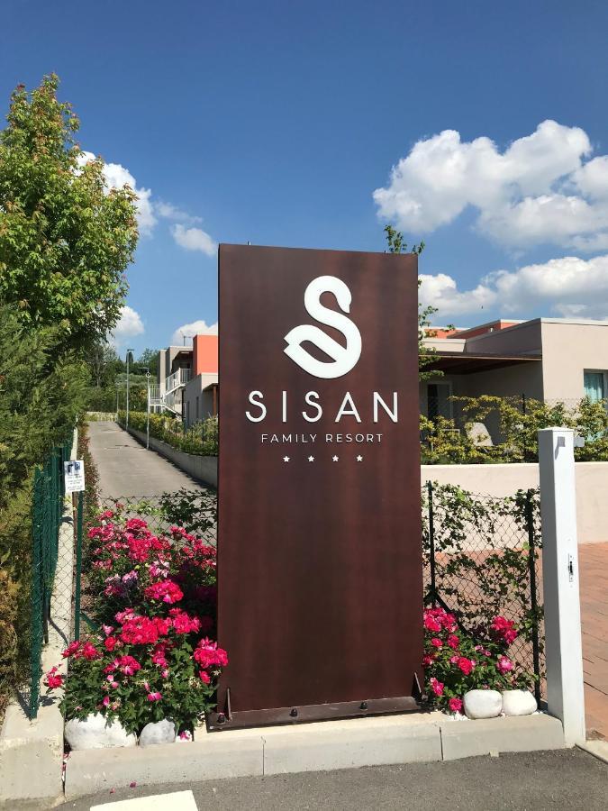 Sisan Family Complex Bardolino