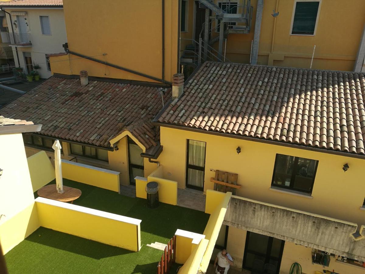 Casa Laila&lisa - Immobiliare Azzurra * Bardolino