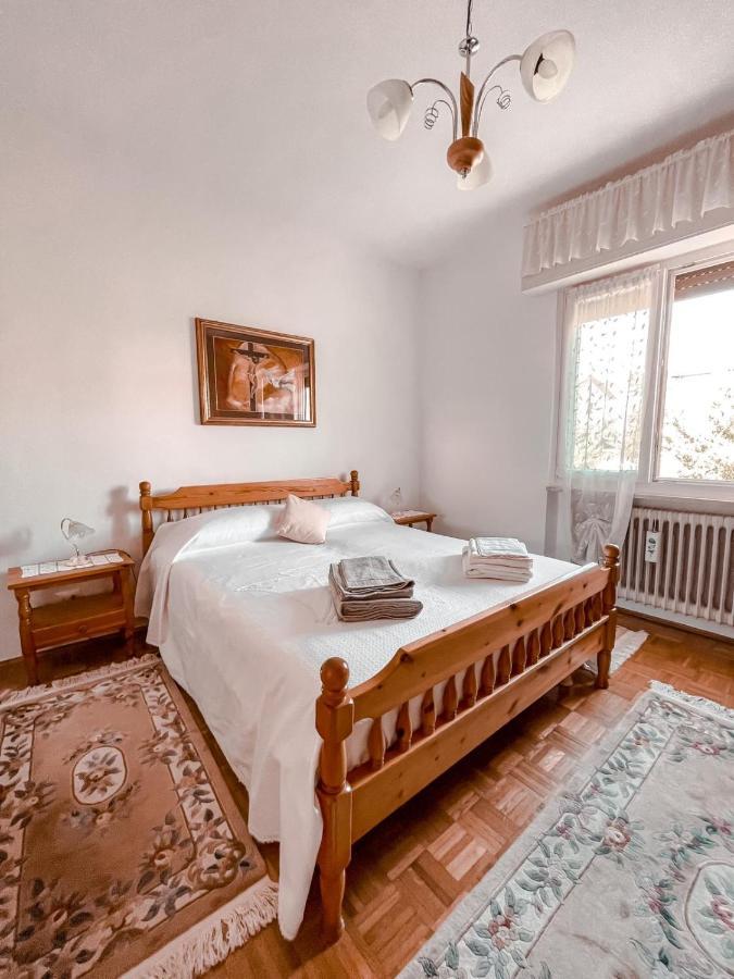 Annarita Apartment *