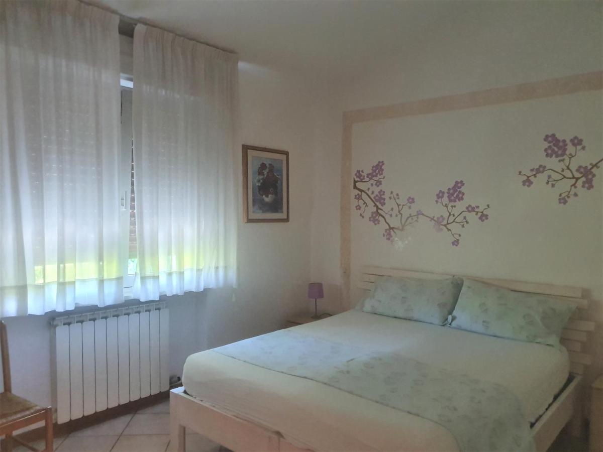 Apartament Montefelice