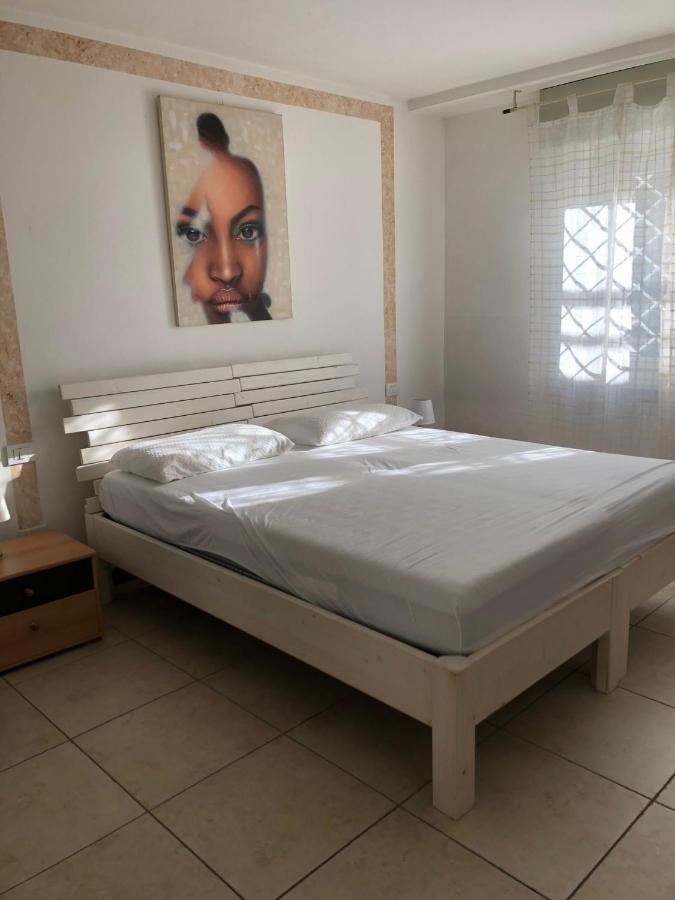 Montefelice Apartament *