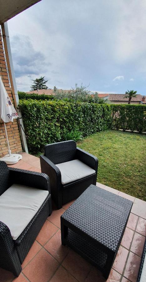 Montefelice Apartament Bardolino