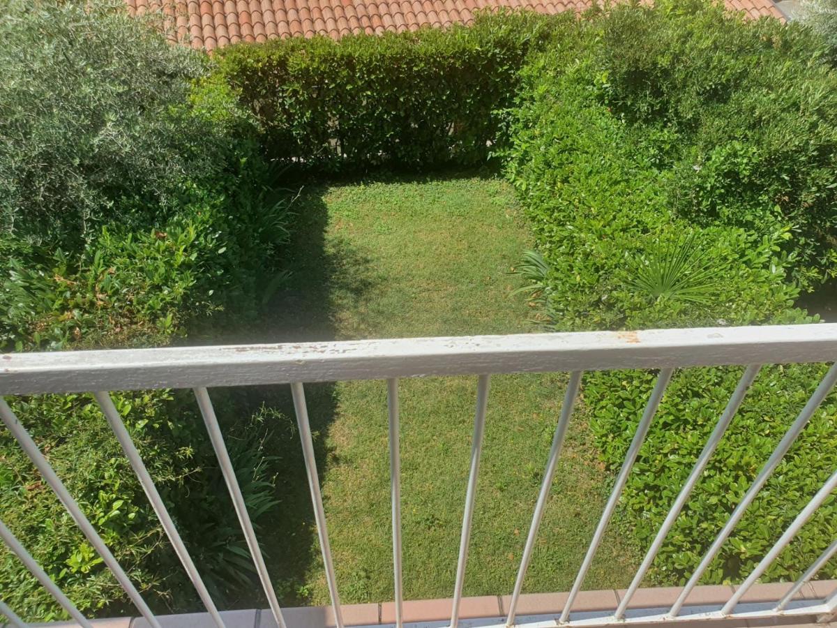 Apartament Montefelice