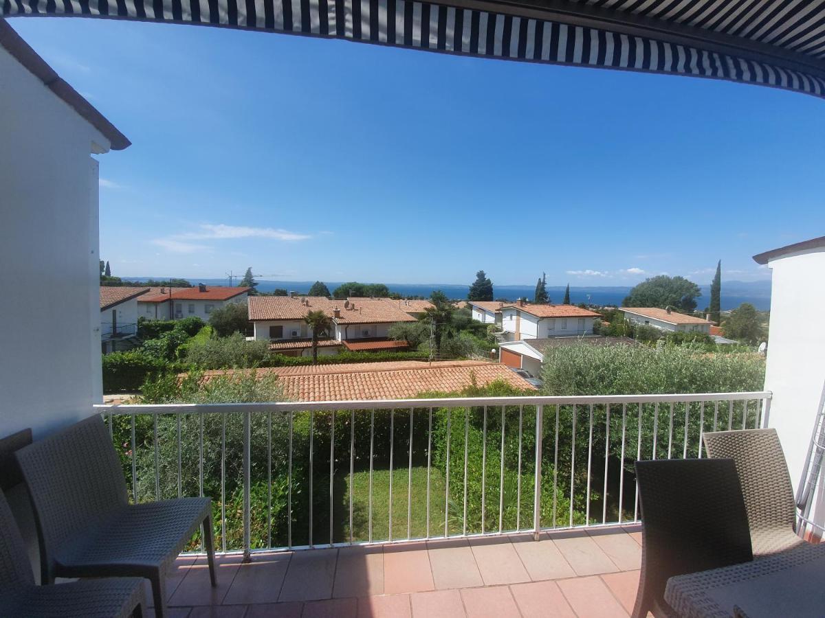 Montefelice Apartament Bardolino