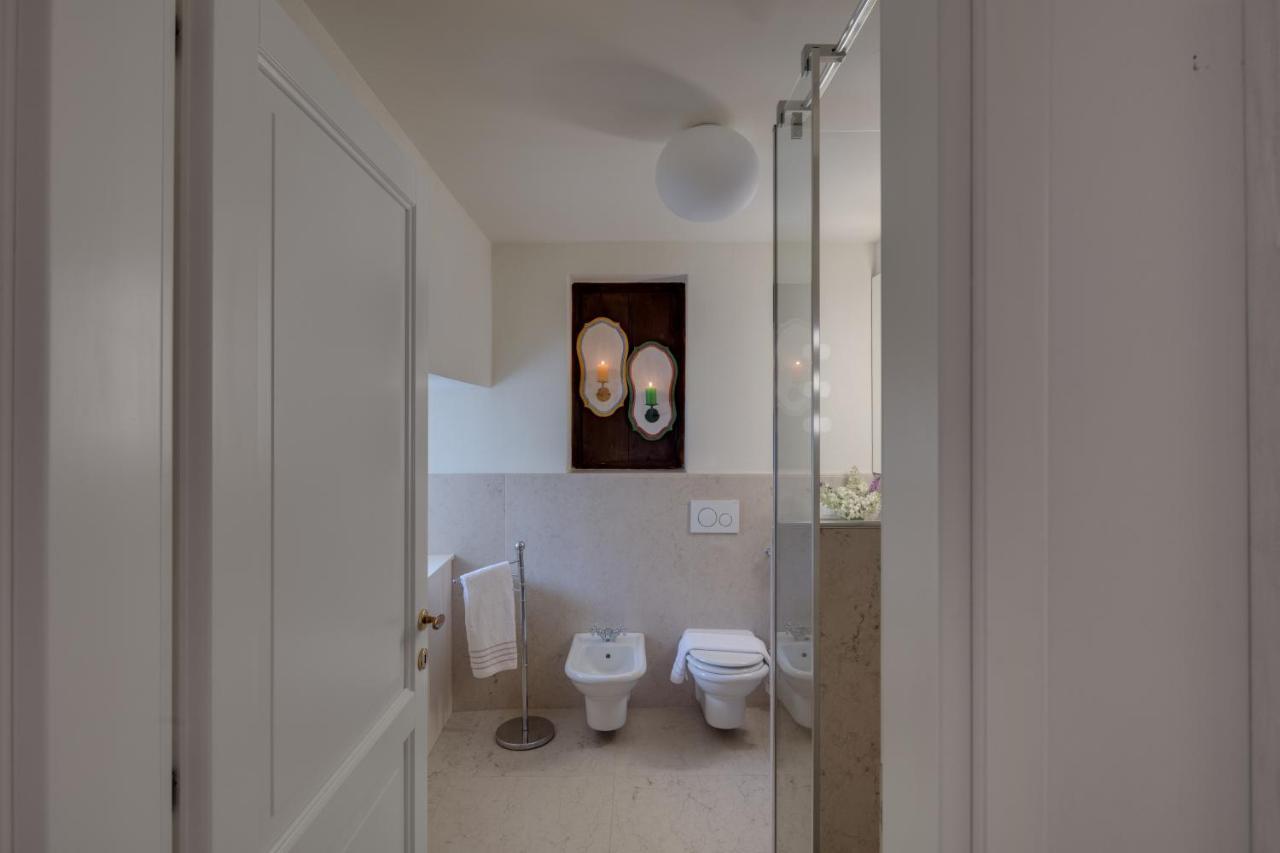Rambaldi Edificio 6 Std Apartment Bardolino