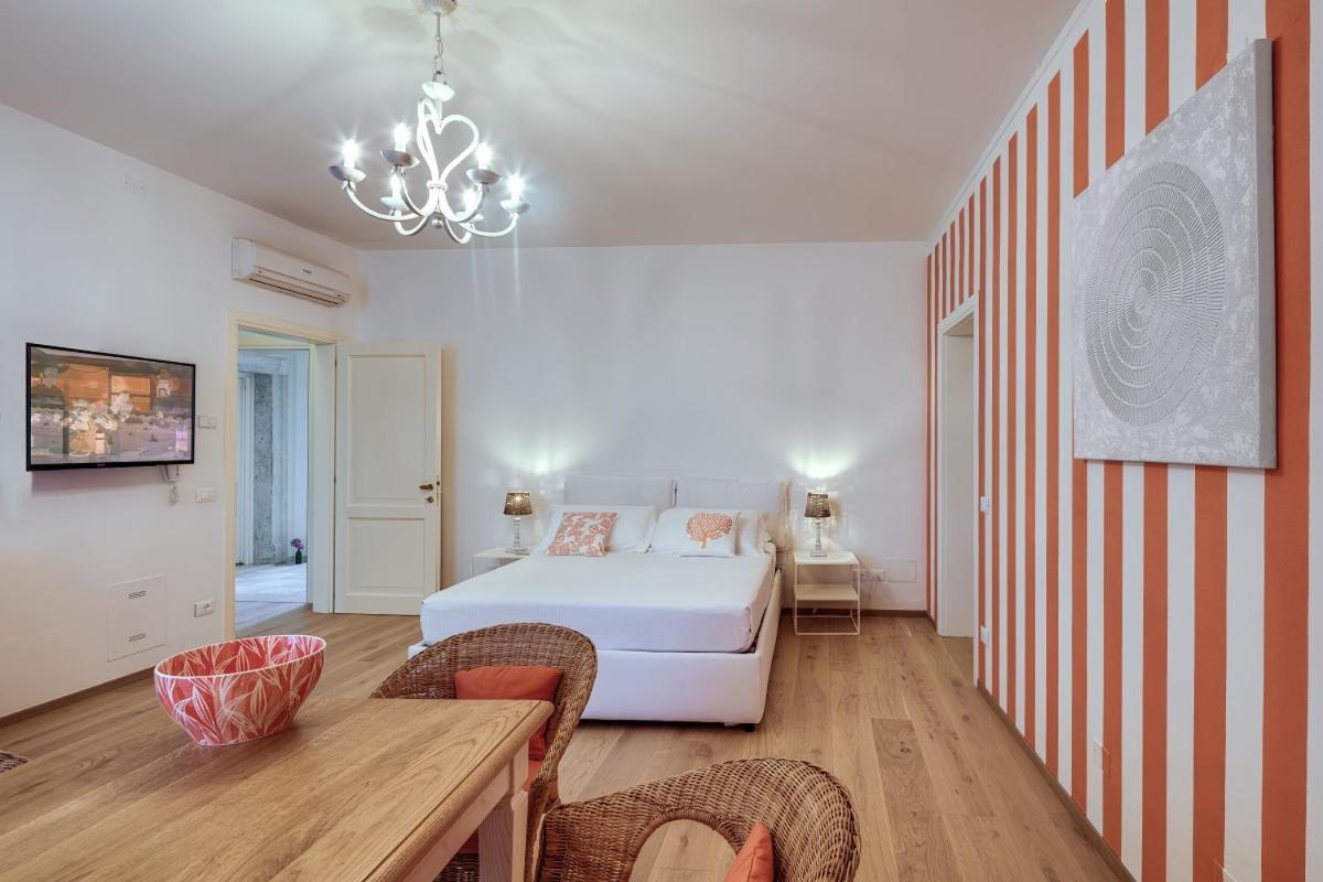 Rambaldi In Casa Nr 6 With Shared Terrace Apartment Bardolino