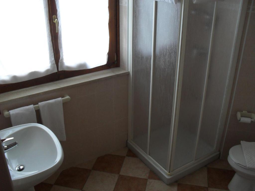 Ca' Licante Farm stay *