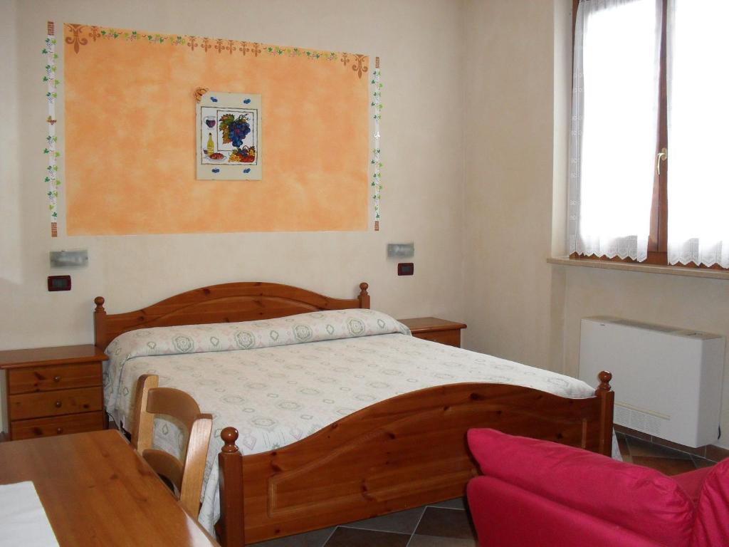 Farm stay Ca' Licante *