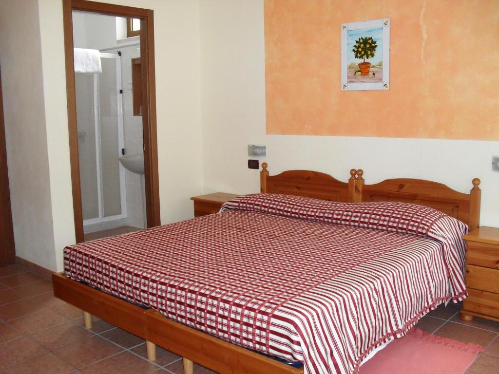 Ca' Licante Farm stay Bardolino