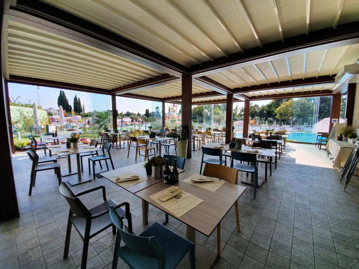 Sisan Family Complex Bardolino