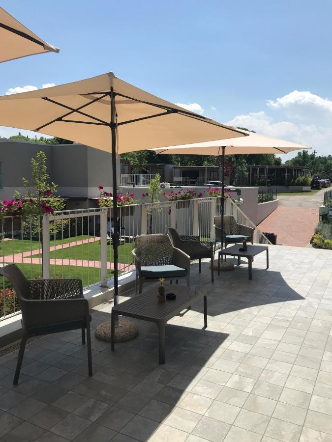 Sisan Family Complex Bardolino