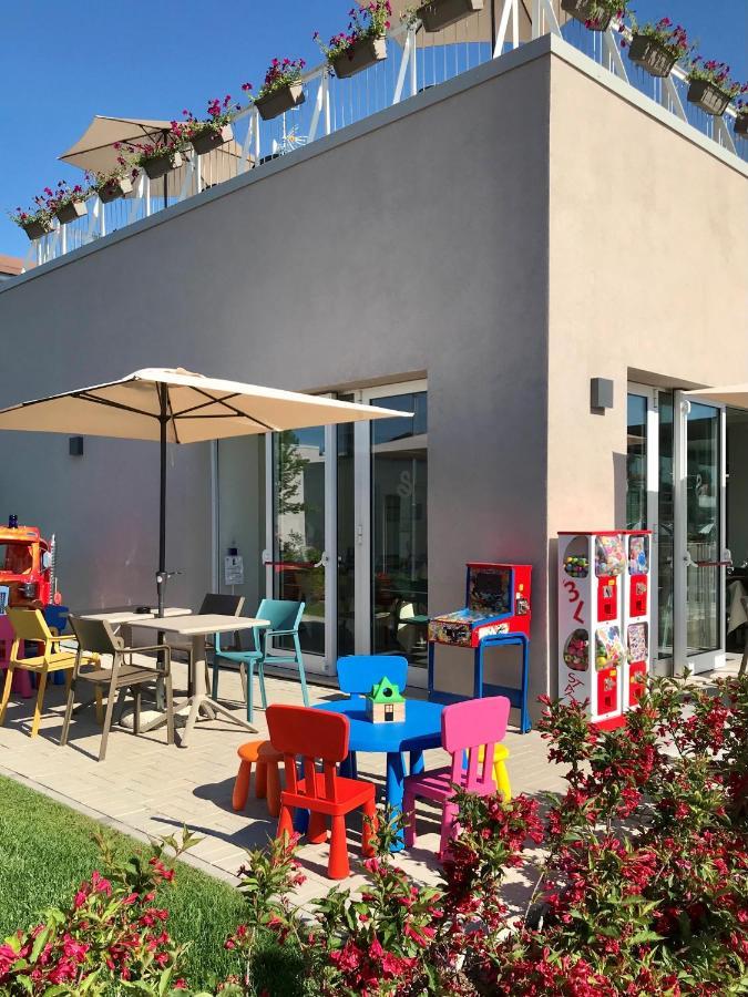 Sisan Family Complex Bardolino