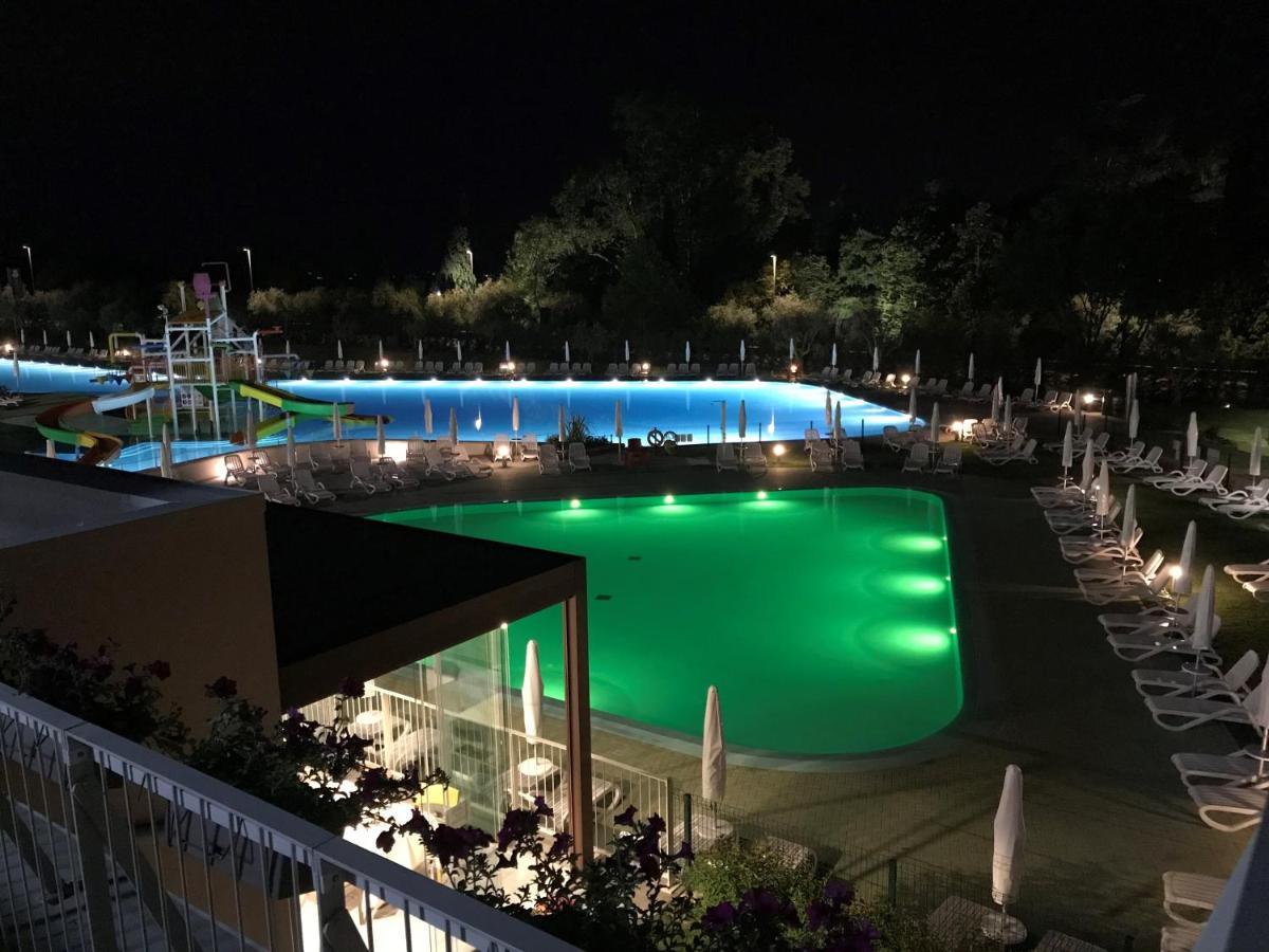 Sisan Family Complex Bardolino