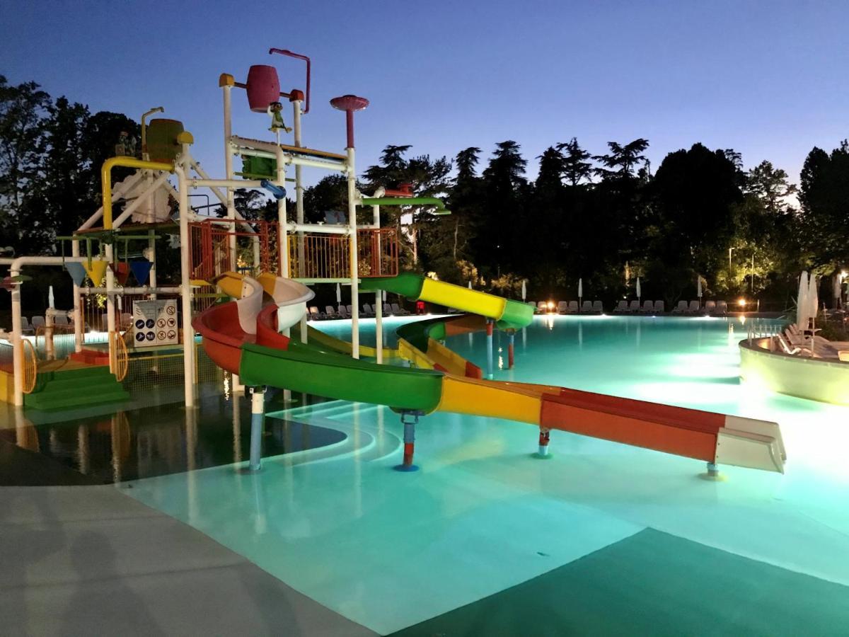 Sisan Family Complex Bardolino