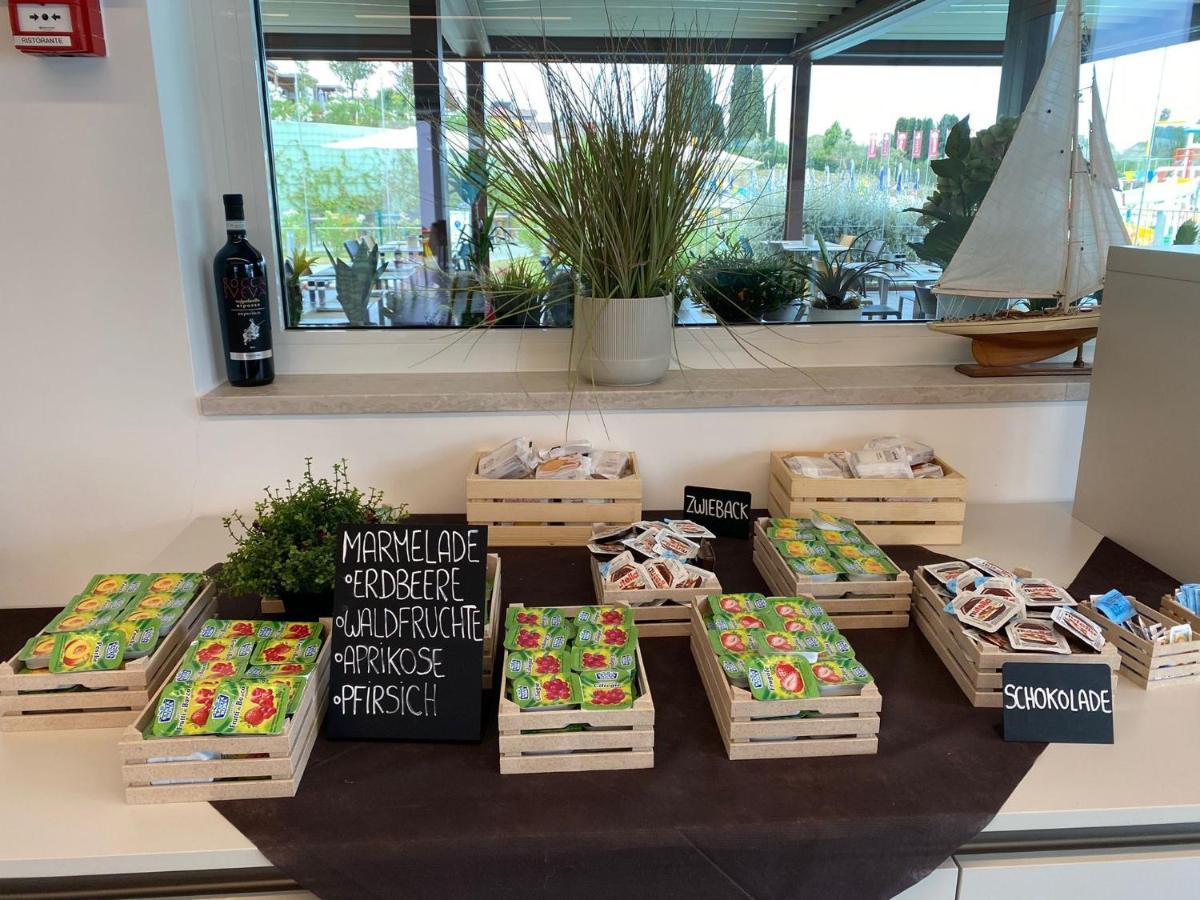 Sisan Family 4* Bardolino