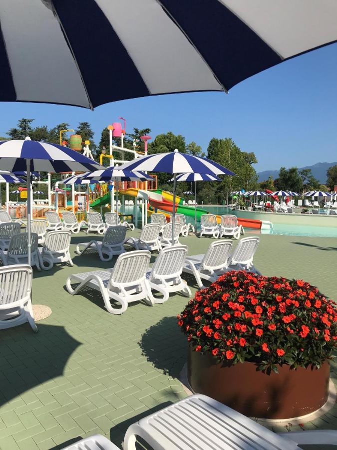 Sisan Family Resort Bardolino