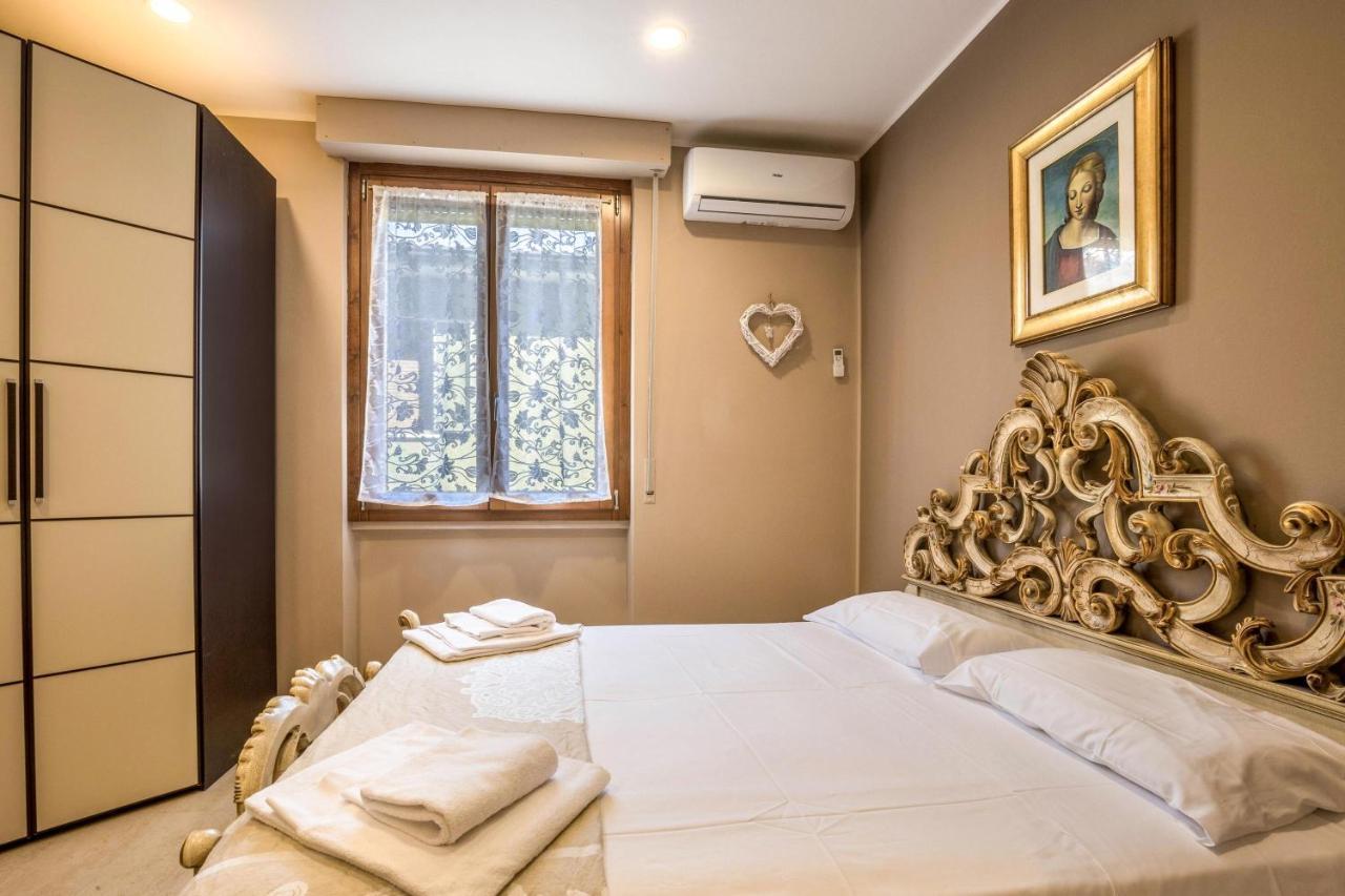 Apartment Loggia Family Bardolino