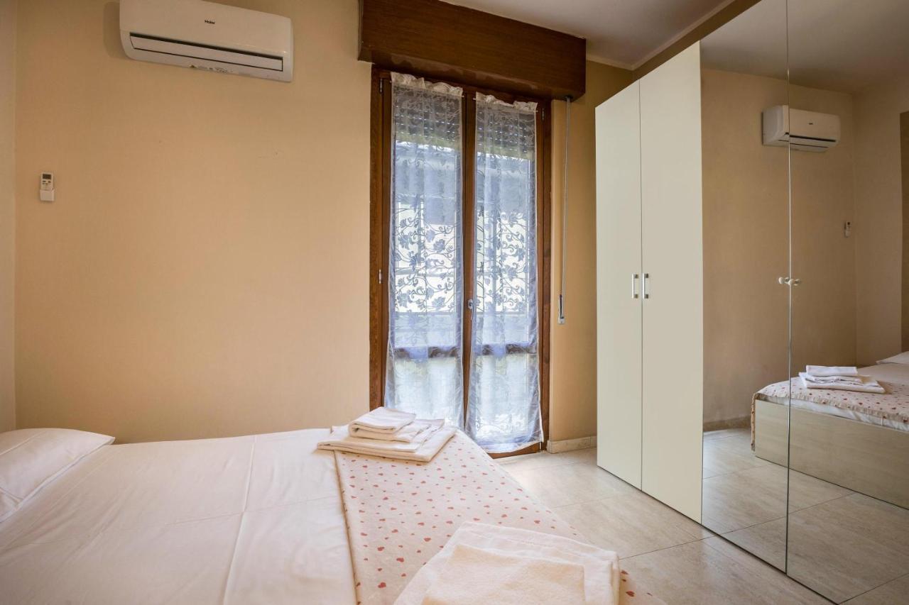 Apartment Loggia Family