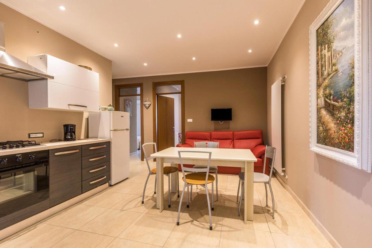 Apartment Loggia Family Bardolino