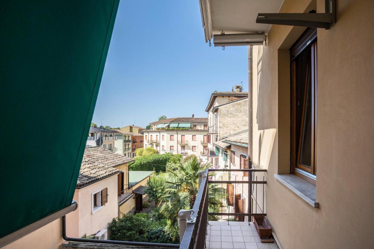 Apartment Loggia Family