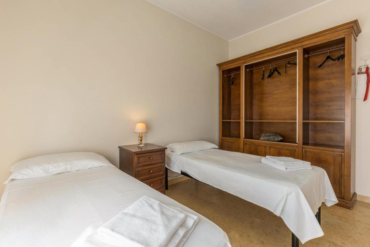 Borgo Deluxe Apartment *