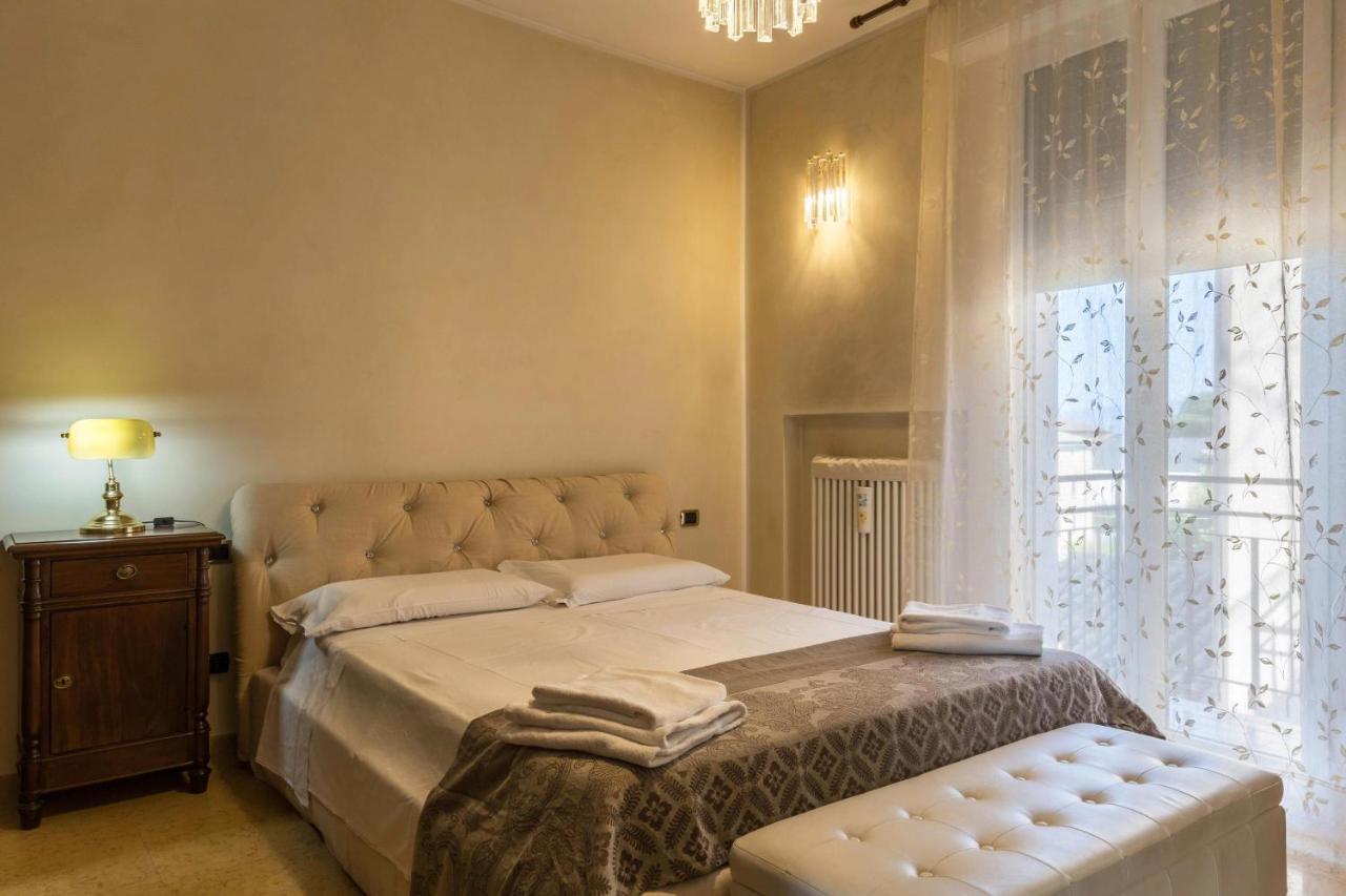 Apartment Borgo Deluxe Bardolino