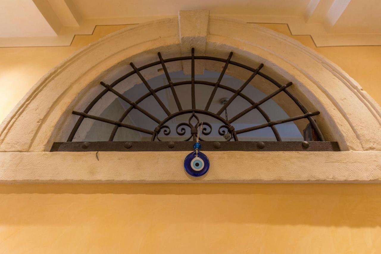 Borgo Deluxe Apartment