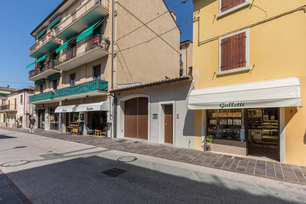 Apartment Borgo Deluxe Bardolino