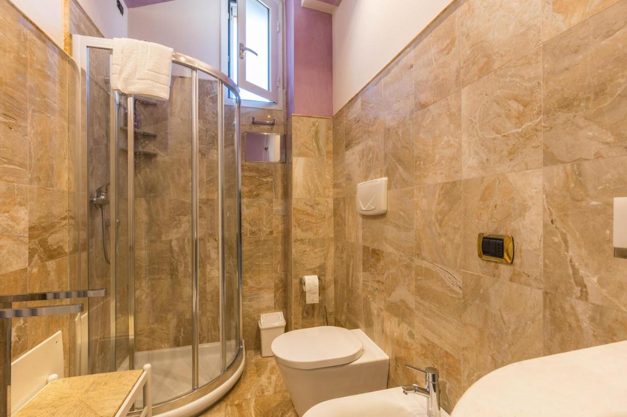 Borgo Deluxe Apartment
