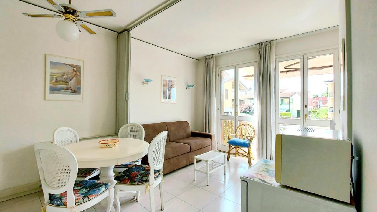Foscolo Pool Apartment Bardolino
