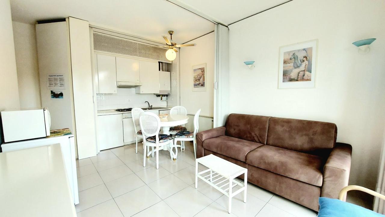 Foscolo Pool Apartment Bardolino