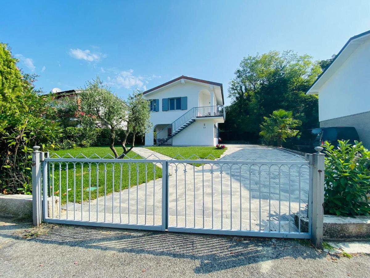 C'era Volta Villaggio Ideal Apartment Bardolino