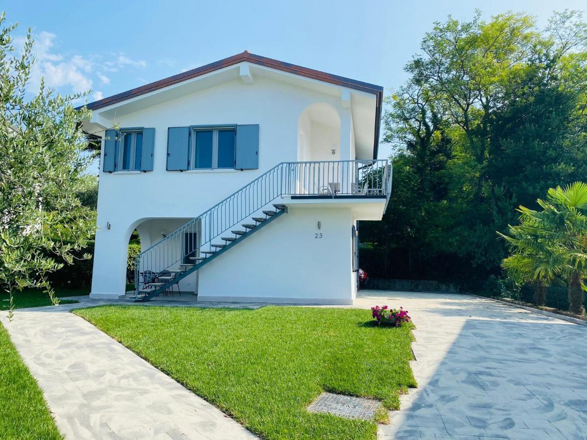 C'era Volta Villaggio Ideal Apartment Bardolino