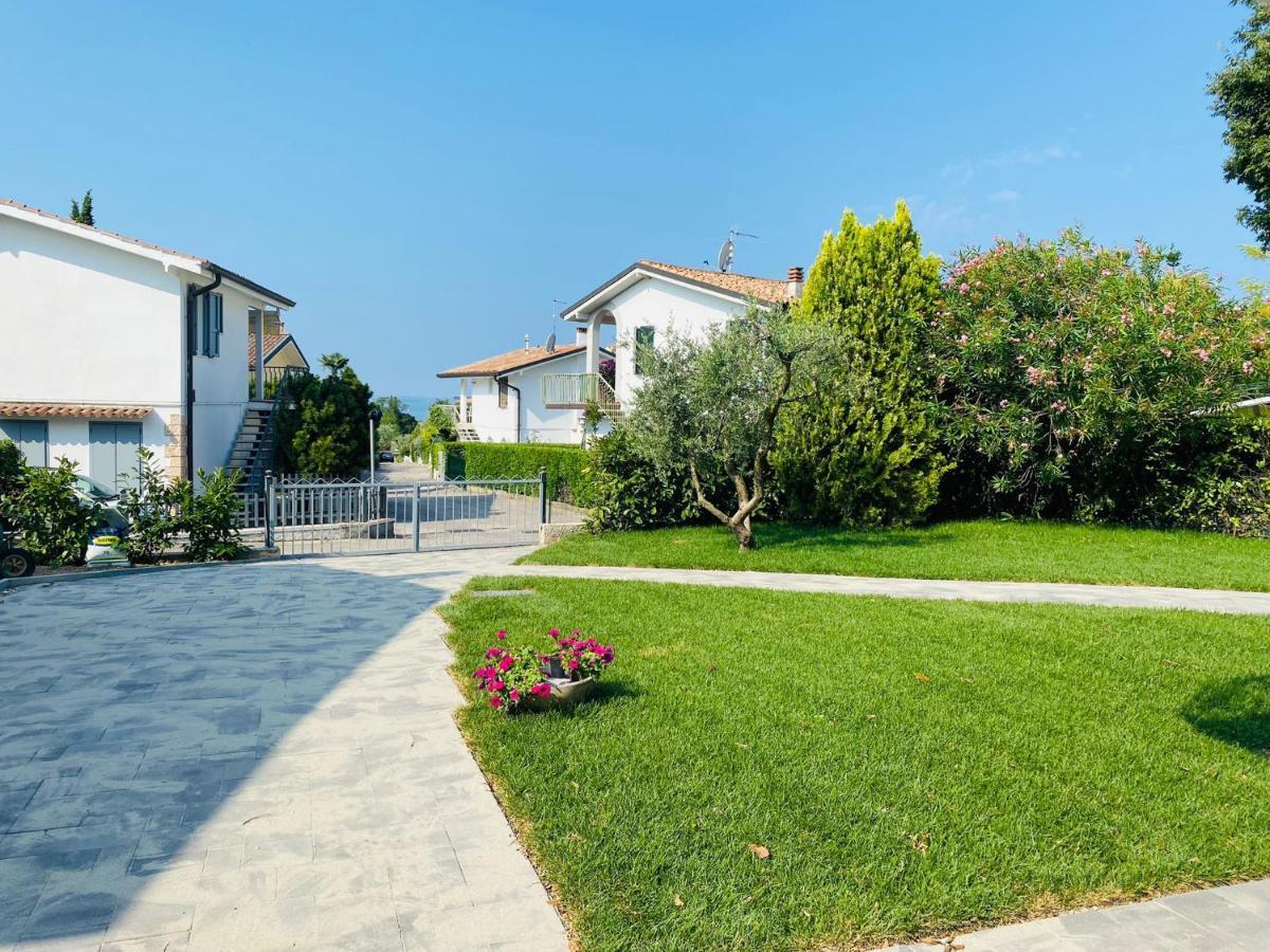 Apartment C'era Volta Villaggio Ideal